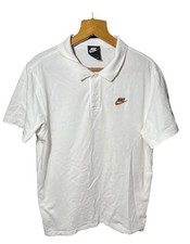 T-Shirt Nike Polo Sport