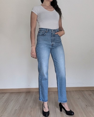 Jean levi premium - levi's, ribcage