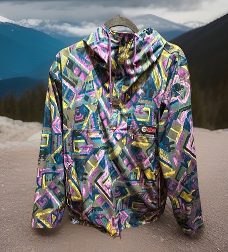 Vintage eider bolivie - eider, "bolivie"
