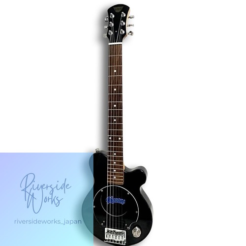 Mini guitare pignose pgg - guitare,