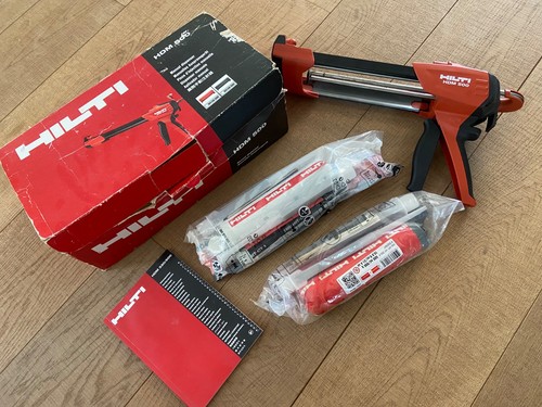 Pistolet manuel hilti hdm 500 - hdm,