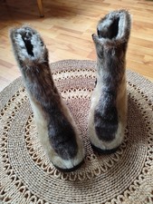 Moritz bottines vintage - bottines,