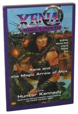 Xena La Princesse Guerrière