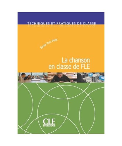 Chanson classe de fle - classe,