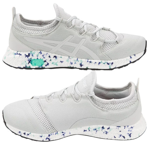 Asics hypergel sai glacier - asics,
