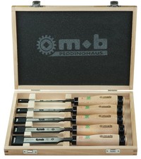Coffret de 5 ciseaux de