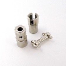 Joint cardan en acier
