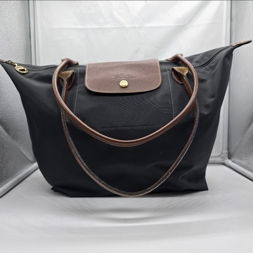 Longchamp bag black - bag/black,