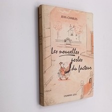 Les nouvelles perles du