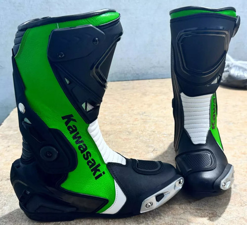 Kawasaki homme bottes - kawasaki, de