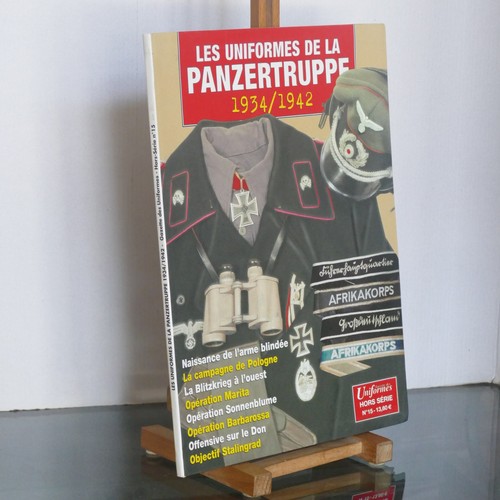 Militaria uniforme - militaria,