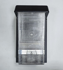 PHILIPS HL01 L004 | Applique murale fluorescente 2 x PL-S 11 W - 230 V