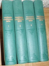 ?? Encyclopédie Quillet Autodidactique  – 4 Volumes – Édition Aristide *1975