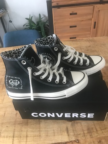 Converse fille edition - converse,