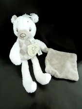 V8 - DOUDOU PELUCHE HAPPY
