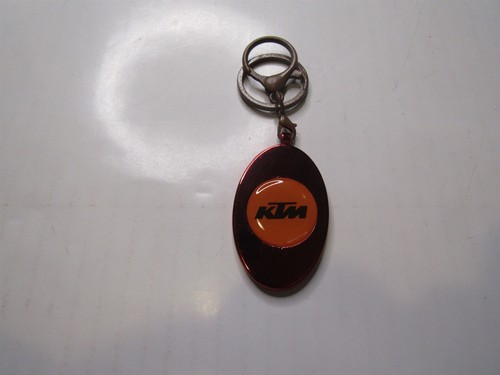 Porte clés logo moto - porte-clés,