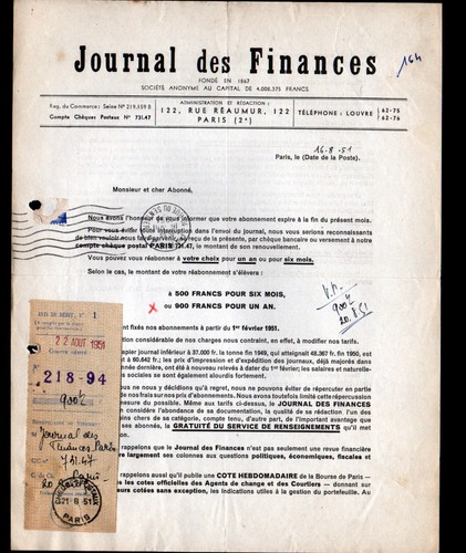 Paris presse - (ii°), /