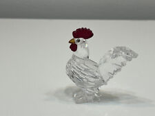 Figurine Swarovski 247759 Coq