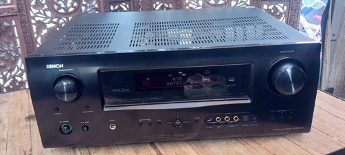 Denon avr 2310ci home - denon, avr-2310ci