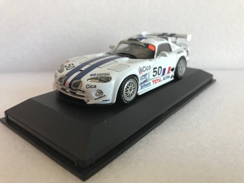 Dodge viper gts mans 1996 - viper,