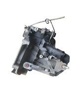 Gearbox Boite De Vitesses CITROEN ZX 1.4i Essence Type 02CB05