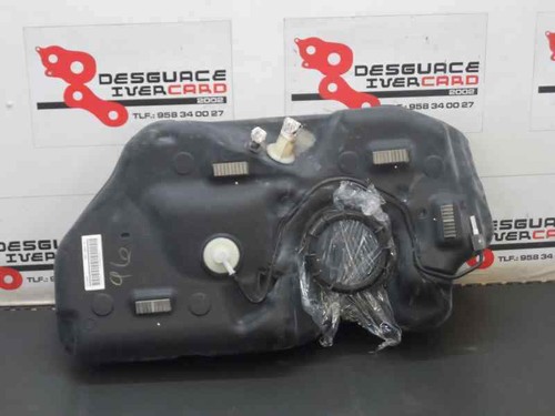 Réservoir essence ford fiesta - réservoir,