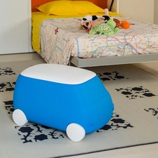 Coffre à jouets pour enfants