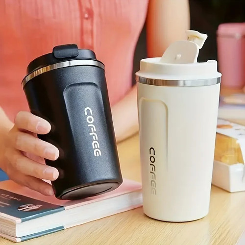 Tasse café thermos de - À,