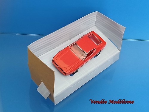 Voiture collection - de,