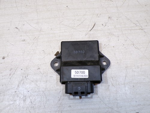 Boitier cdi ecu yamaha yzf - boitier,