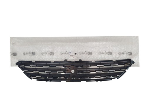 Grille par chocs - grille, de