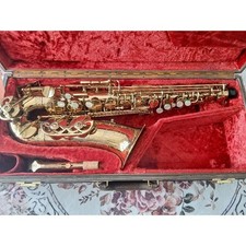 Saxophone alto Buffet Crampon