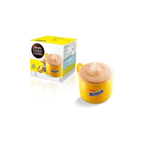 Nescafé dolce gusto nesquik - dolce,