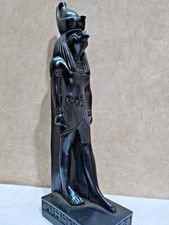 Figurine faucon HORUS dieu