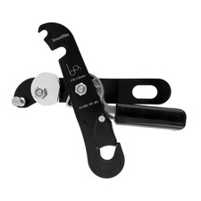 Descendeur d'escalade