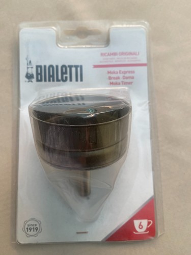 Bialetti filtre entonnoir - filtre,