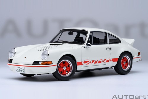 Porsche 911 carrera - carrera, 2.7