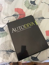 Revue Autodiva nu N°1 au