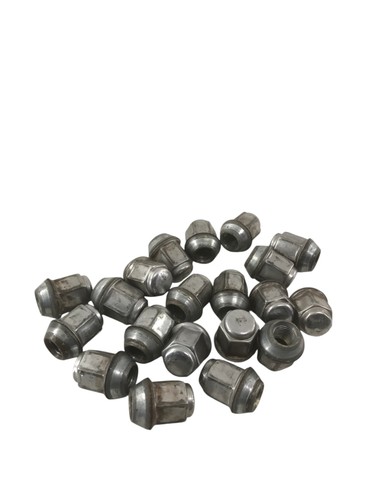 Boulons roues jantes en - n.20,