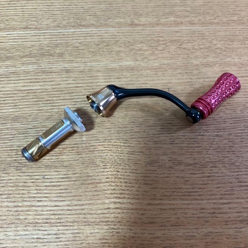 Daiwa slp rcs45 machine - daiwa, cut