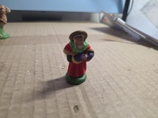 santon escoffier 5 cm Env