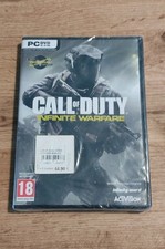Call of Duty : Infinite