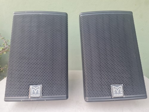 Martin audio ccd6tx - martin,