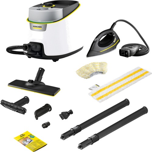 Kärcher nettoyeur vapeur - nettoyeur, avec