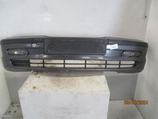 Pare-choc avant 51118195284 Bmw SERIE 3 TOURING E46