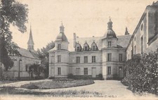 37-BACHE-LE CHATEAU-N 6011-E/0213