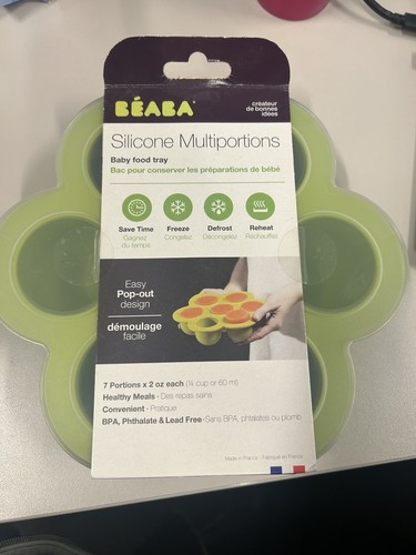 Beaba silicone multi - silicone,