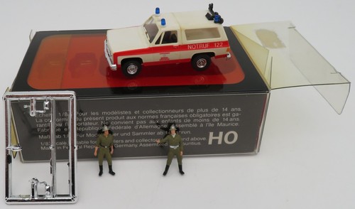 Preiser 33211 87 lot 2 - preiser, 1/87