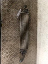 Echangeur air (Intercooler) OPEL COMBO D 95510211
