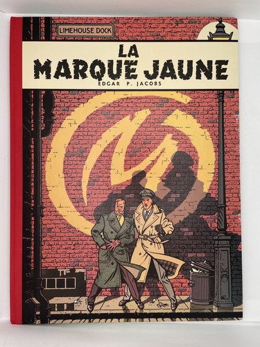 Les aventures blake - aventures, de